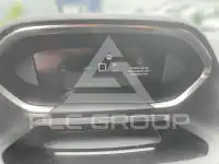 2021 Peugeot Rifter