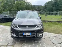 2021 Peugeot Rifter