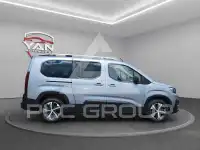 2021 Peugeot Rifter