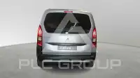 2021 Peugeot Rifter