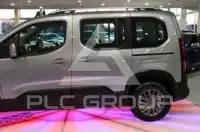 2021 Peugeot Rifter