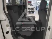 2021 Peugeot Rifter