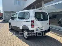 2021 Peugeot Rifter