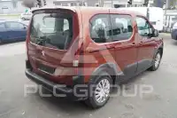 2021 Peugeot Rifter