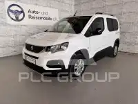 2021 Peugeot Rifter
