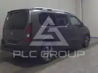 2021 Peugeot Rifter