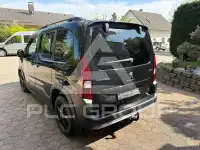 2021 Peugeot Rifter