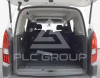 2021 Peugeot Rifter