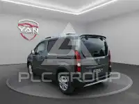 2021 Peugeot Rifter