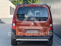 2021 Peugeot Rifter