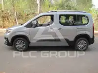 2021 Peugeot Rifter