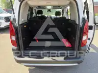 2021 Peugeot Rifter