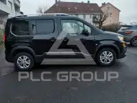 2021 Peugeot Rifter