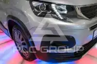 2021 Peugeot Rifter