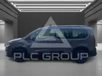 2021 Peugeot Rifter
