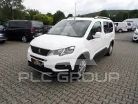 2021 Peugeot Rifter