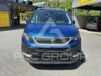 2021 Peugeot Rifter