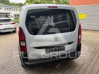 2021 Peugeot Rifter