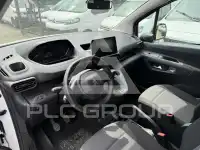 2021 Peugeot Rifter