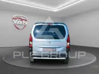 2021 Peugeot Rifter