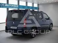 2021 Peugeot Rifter