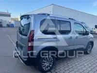 2021 Peugeot Rifter
