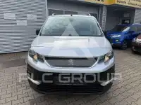 2021 Peugeot Rifter
