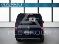 2021 Peugeot Rifter