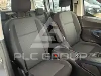 2021 Peugeot Rifter