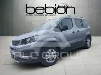 2021 Peugeot Rifter