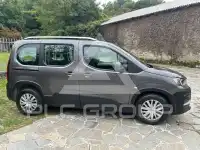 2021 Peugeot Rifter