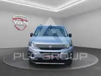 2021 Peugeot Rifter