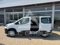 2021 Peugeot Rifter