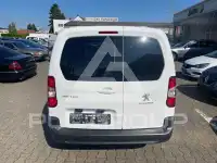 2021 Peugeot Rifter