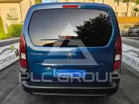 2021 Peugeot Rifter