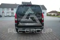 2021 Peugeot Rifter