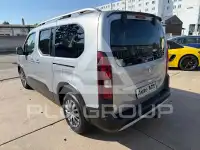 2021 Peugeot Rifter