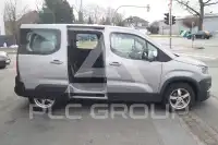 2021 Peugeot Rifter