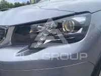 2021 Peugeot Rifter