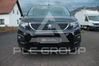 2021 Peugeot Rifter