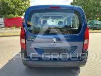 2021 Peugeot Rifter