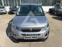 2021 Peugeot Rifter