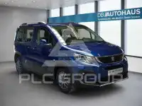 2021 Peugeot Rifter