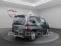 2021 Peugeot Rifter