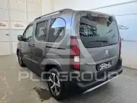 2021 Peugeot Rifter