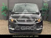 2021 Peugeot Rifter