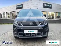 2021 Peugeot Rifter