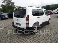 2021 Peugeot Rifter