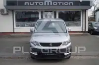 2021 Peugeot Rifter