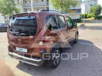 2021 Peugeot Rifter